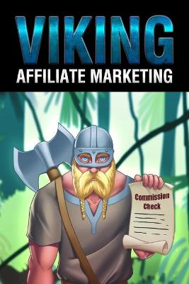 Book cover for Affiliate Marketing