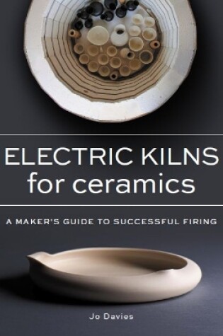 Cover of Electric Kilns for Ceramics