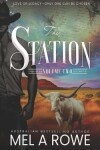 Book cover for The Station, Volume Two