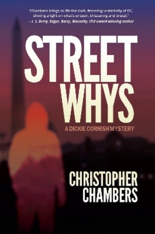 Cover of StreetWhys