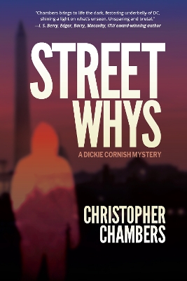 Book cover for StreetWhys