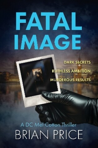 Cover of Fatal Image