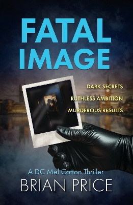 Book cover for Fatal Image