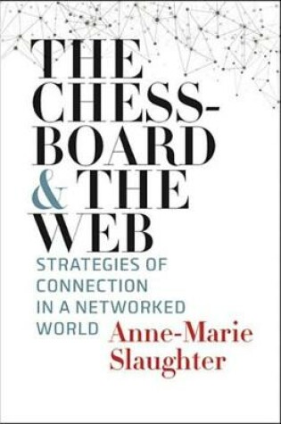 Cover of The Chessboard and the Web