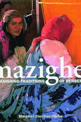 Cover of Imazighen