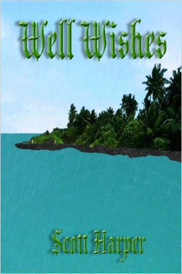Book cover for Well Wishes