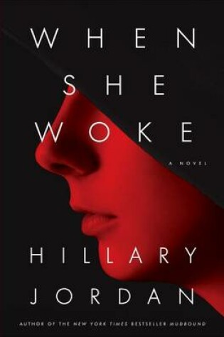 Cover of When She Woke