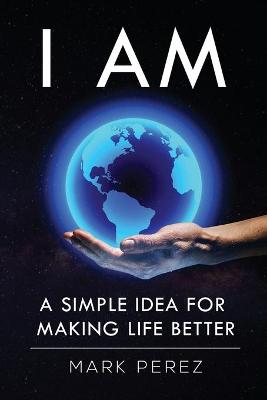 Book cover for I Am