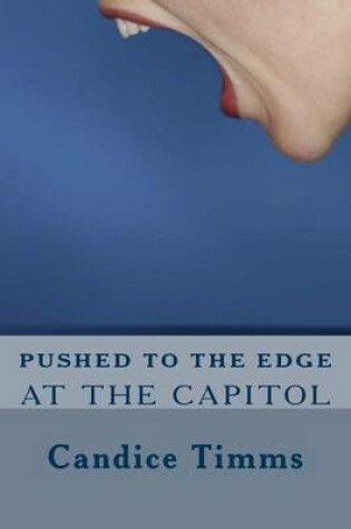 Cover of Pushed to the Edge