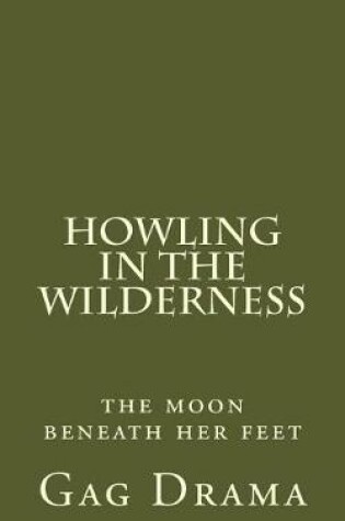 Cover of Howling in the Wilderness