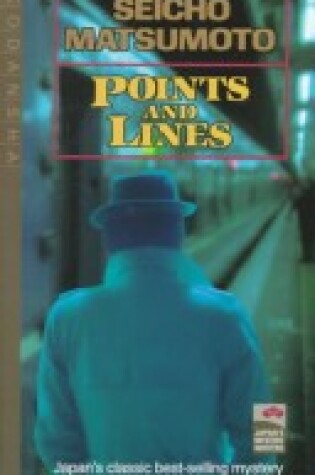 Cover of Points and Lines