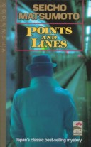 Book cover for Points and Lines