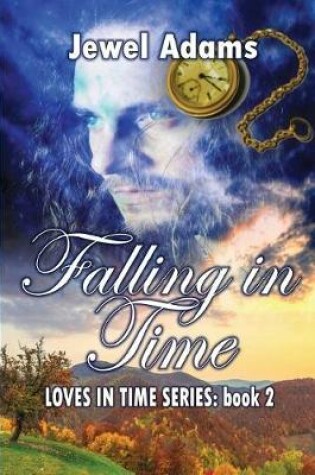 Cover of Falling in Time