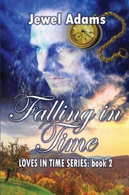 Cover of Falling in Time
