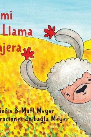 Cover of Rami, la Llama Viajera