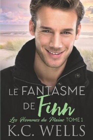 Cover of Le fantasme de Finn