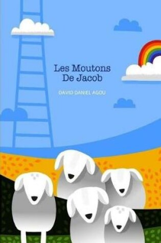 Cover of Les Moutons de Jacob