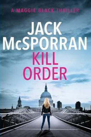 Cover of Kill Order