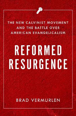 Book cover for Reformed Resurgence