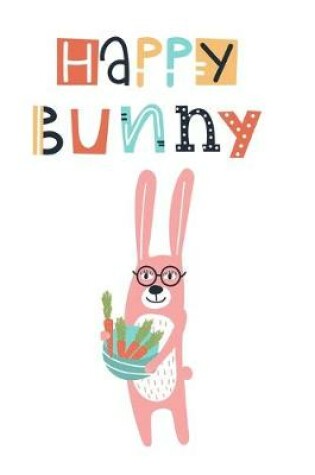 Cover of Happy Bunny