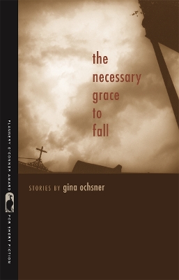 Book cover for The Necessary Grace to Fall