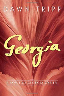 Book cover for Georgia