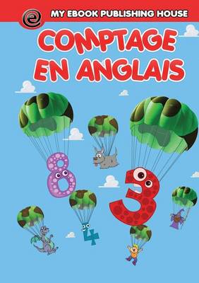 Book cover for Compter en anglais