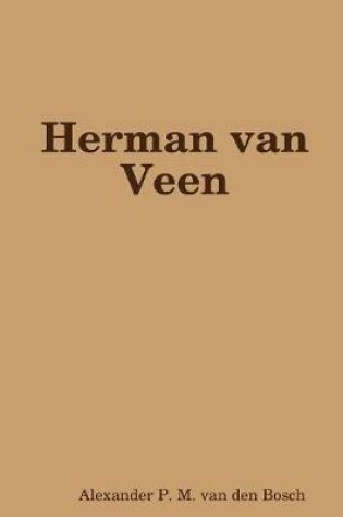 Cover of Herman van Veen