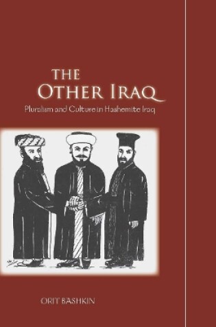 Cover of The Other Iraq