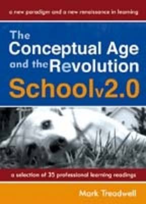 Book cover for The Conceptual Age and the Revolution