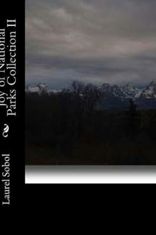 Cover of Joy of National Parks Collection II