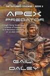 Book cover for Apex Predator