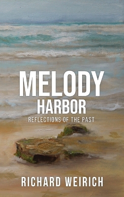 Book cover for Melody Harbor