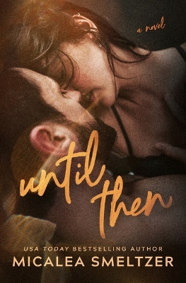 Book cover for Until Then