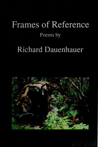 Cover of Frames of Reference