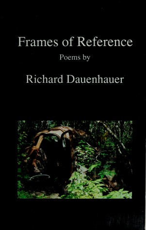 Book cover for Frames of Reference