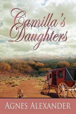 Book cover for Camilla's Daughter