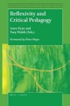 Book cover for Reflexivity and Critical Pedagogy