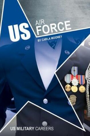 Cover of US Air Force
