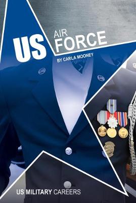 Book cover for US Air Force