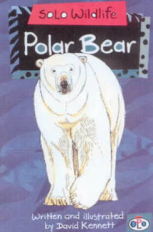 Cover of Polar Bear