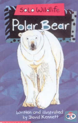 Cover of Polar Bear