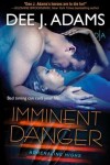 Book cover for Imminent Danger