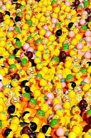 Cover of Rubber Ducks