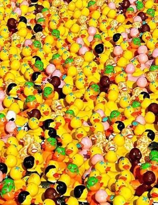 Cover of Rubber Ducks