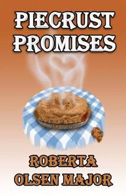 Book cover for Piecrust Promises