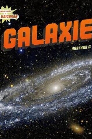 Cover of Galaxies