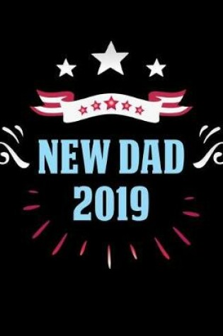 Cover of New Dad 2019