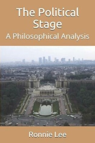 Cover of The Political Stage