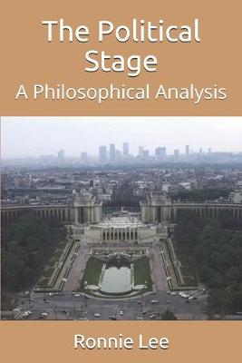 Book cover for The Political Stage